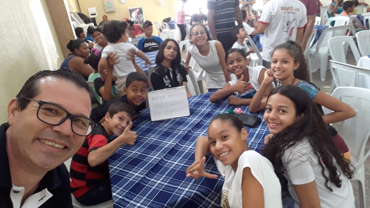 Dia dos Pais 2019