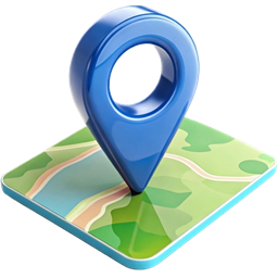 Localização