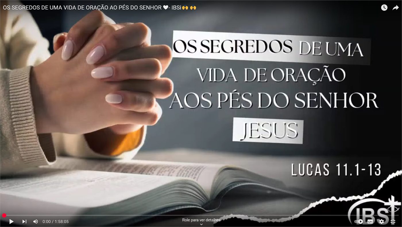 Pregador